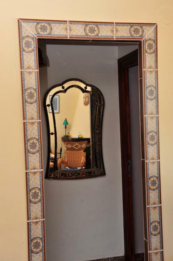 Apartmán Eole Benissa Exteriér fotografie