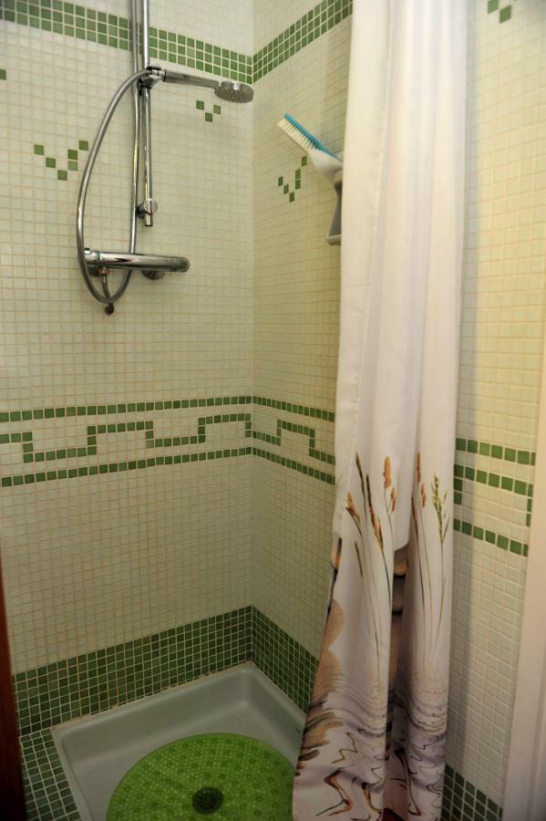 Apartmán Eole Benissa Exteriér fotografie
