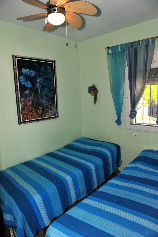 Apartmán Eole Benissa Exteriér fotografie