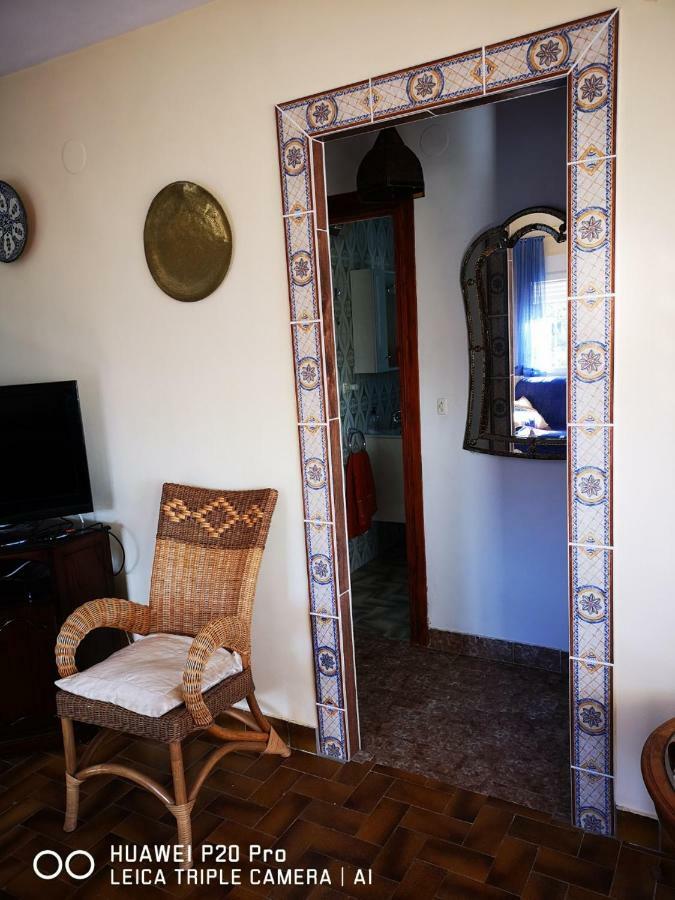 Apartmán Eole Benissa Exteriér fotografie